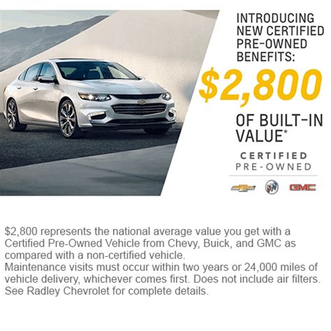 radley chevrolet|radley chevrolet certified pre owned.